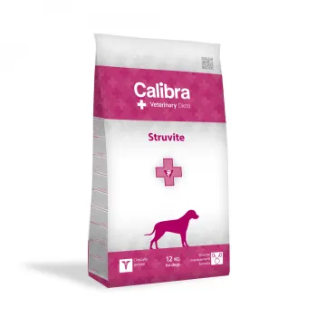 Calibra VD Dog Struvite 12kg NEW